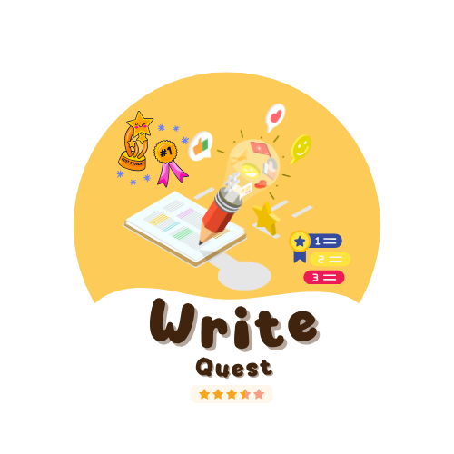 WriteQuest
